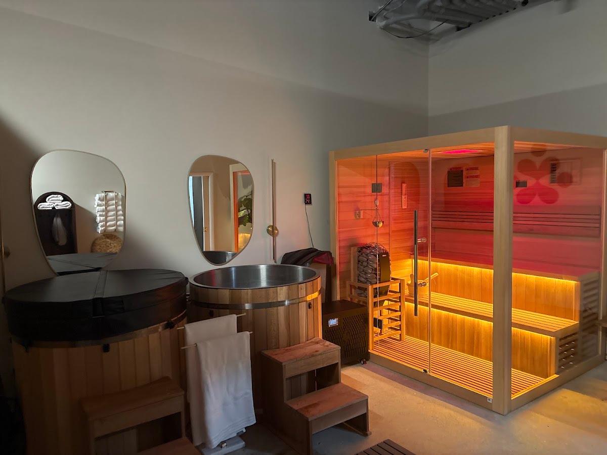 CALMA Wellness Lounge — photo 2