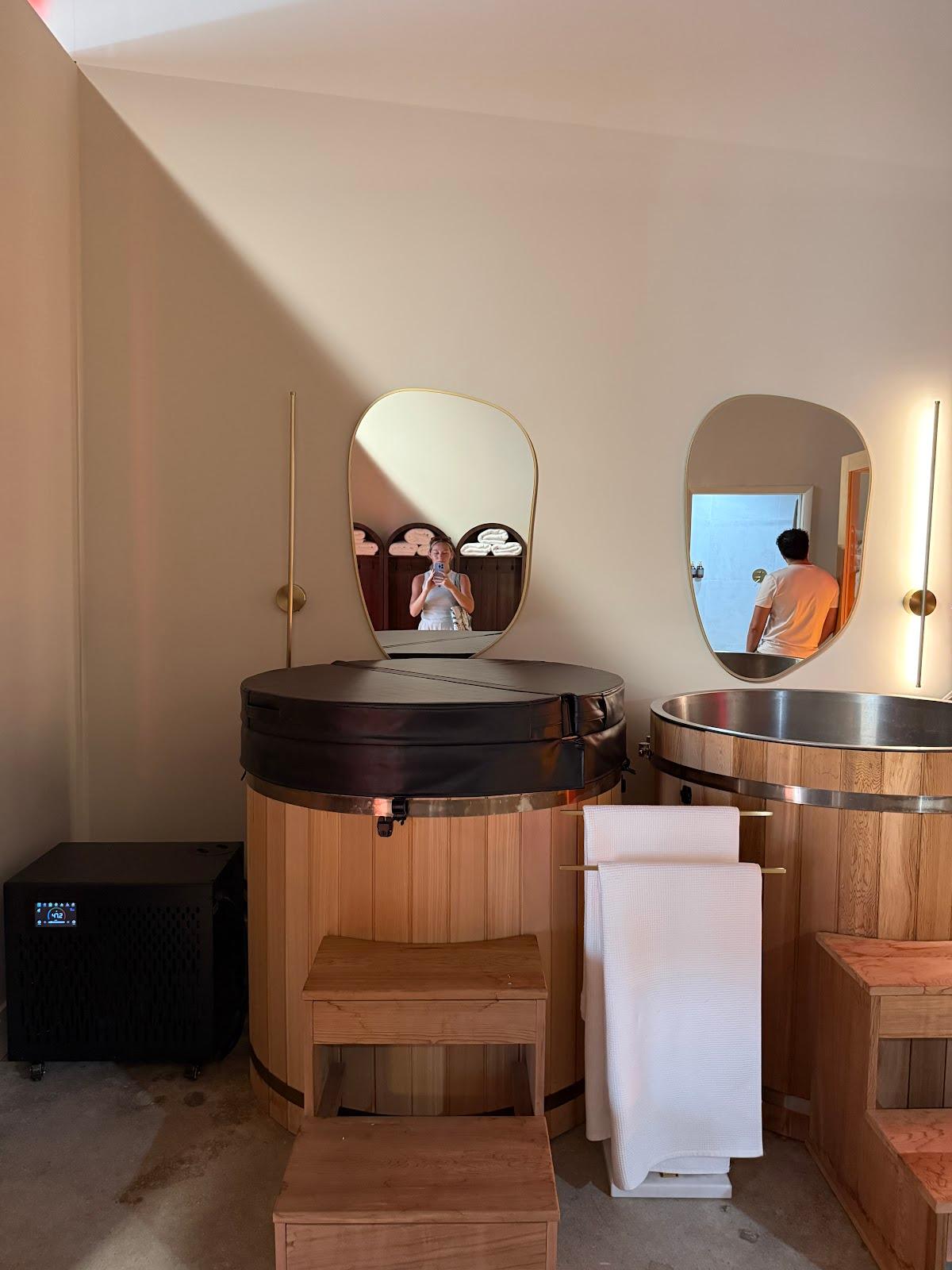 CALMA Wellness Lounge — photo 3