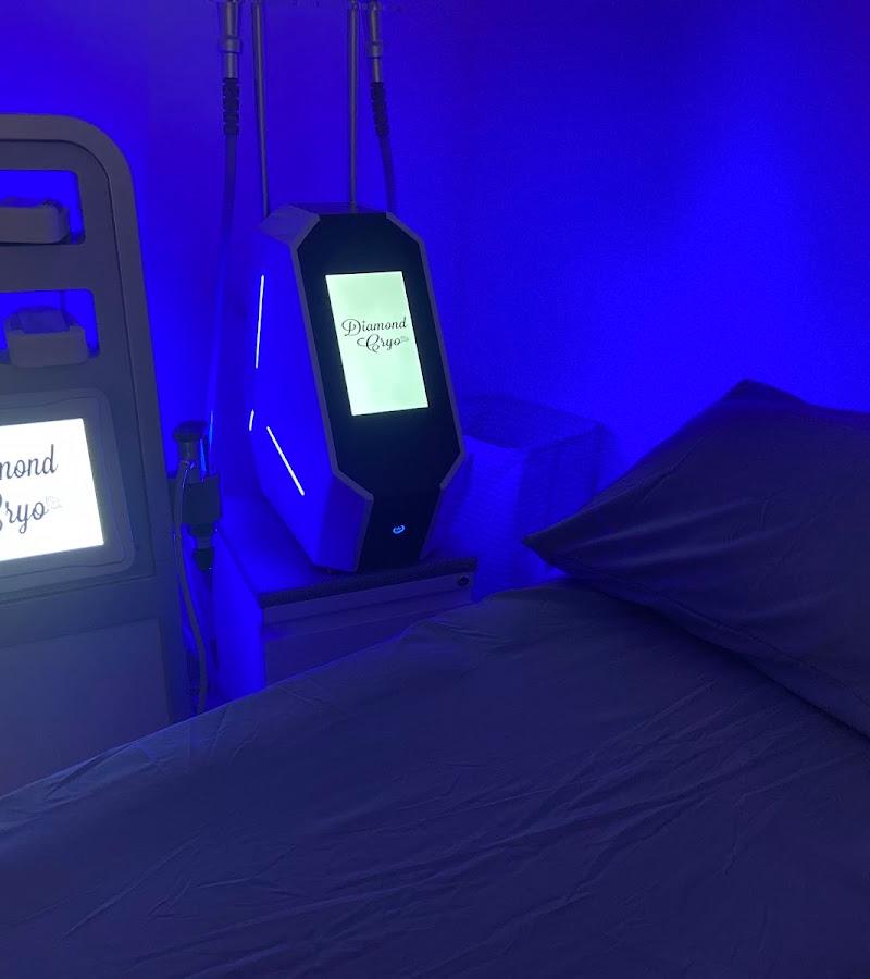 Diamond Cryo — recovery studio in Winter Park, FL