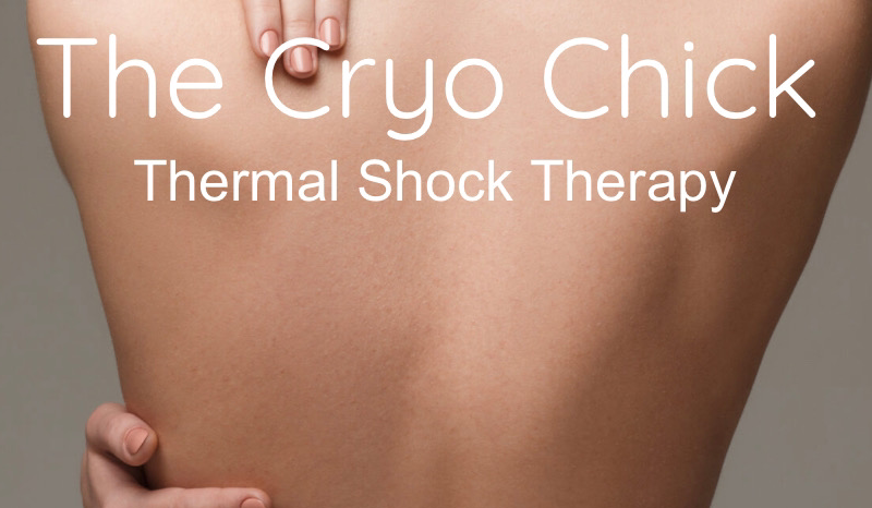 The Cryo Chick — recovery studio in Bradenton, FL