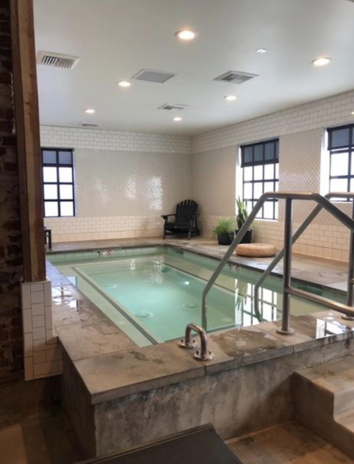 Asha Urban Baths — photo 2