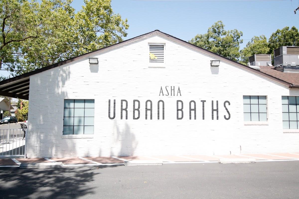 Asha Urban Baths — photo 3