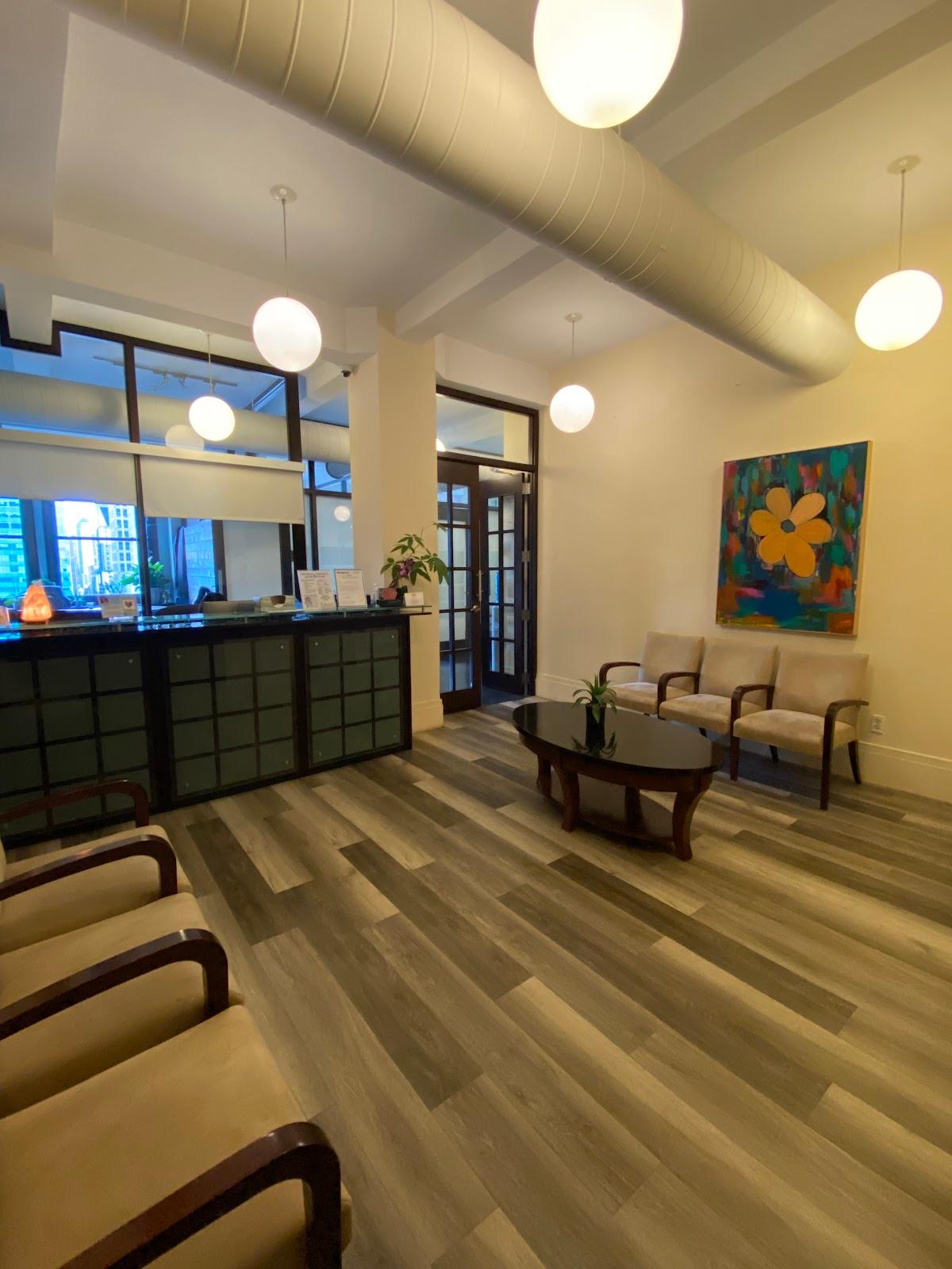 The House of Cryo — recovery studio