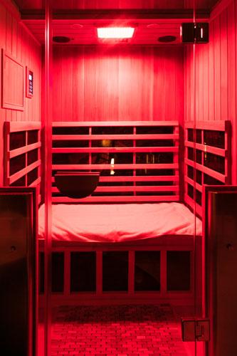OnePlus Sauna — photo 2