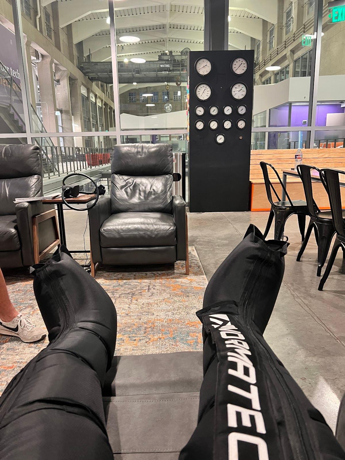 Generator Athlete Lab — photo 3