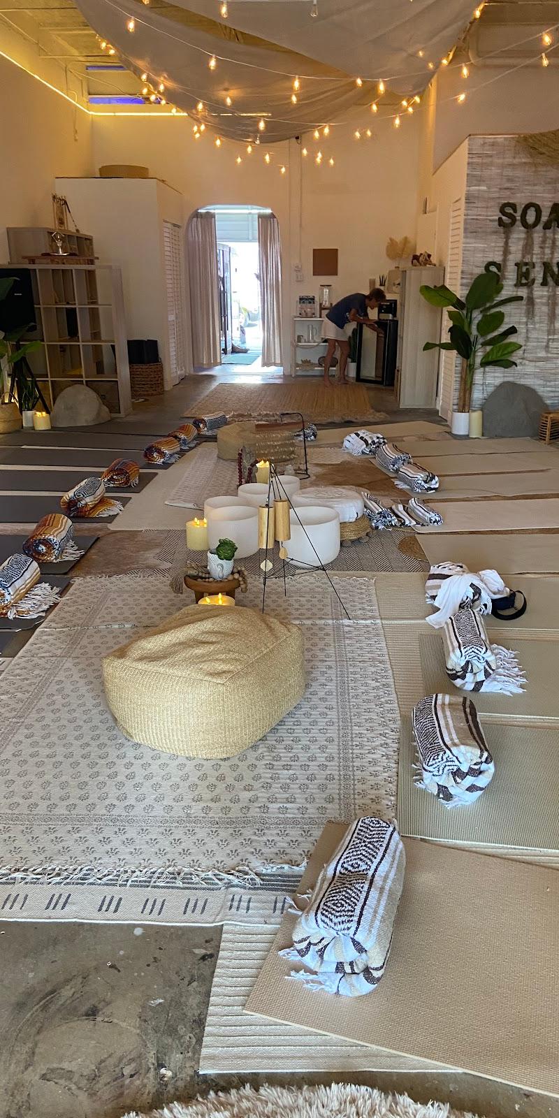 SOAKS+SENSES Club + Soakhouse — recovery studio in Oakland Park, FL
