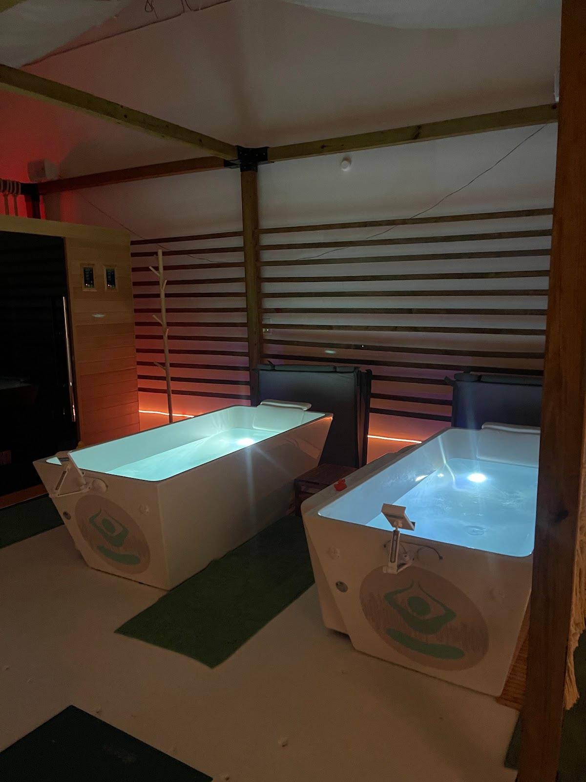 SOAKS+SENSES Club + Soakhouse — photo 2