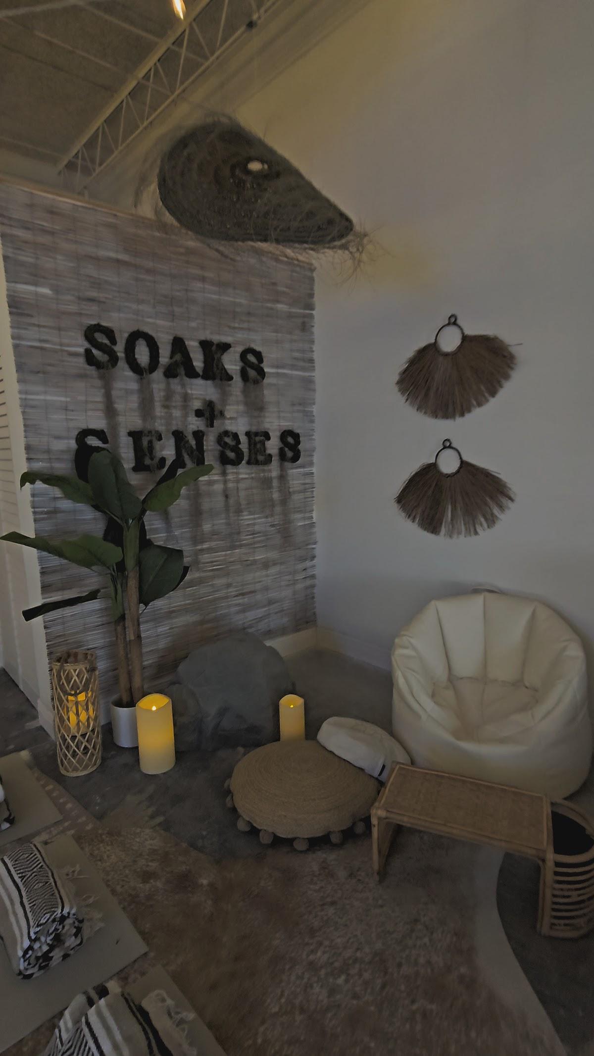 SOAKS+SENSES Club + Soakhouse — photo 3