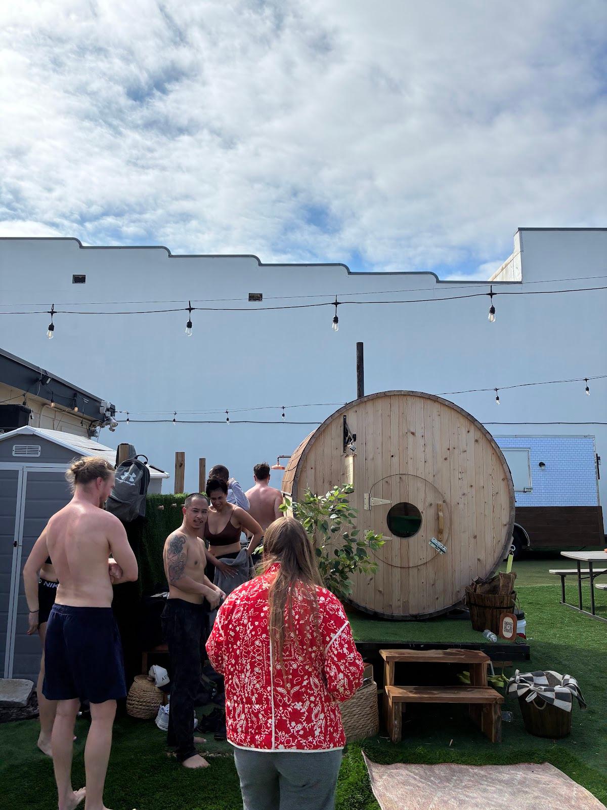Crockpot Saunas — photo 4