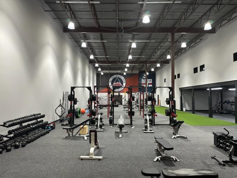 Twin Cities Wellness Center & Recovery Gym — photo 3