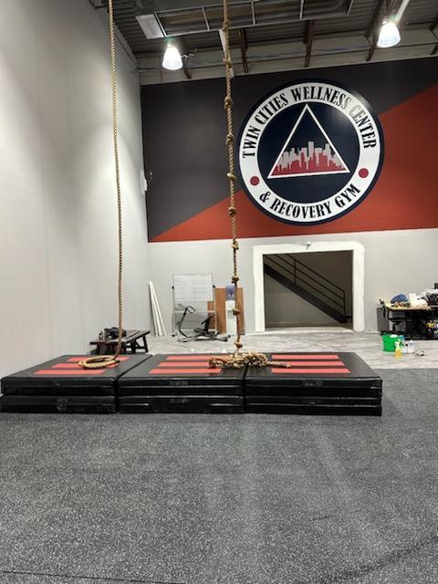 Twin Cities Wellness Center & Recovery Gym — photo 4