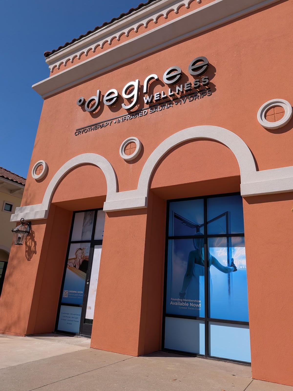 Degree Wellness Rockwall Harbor — photo 2
