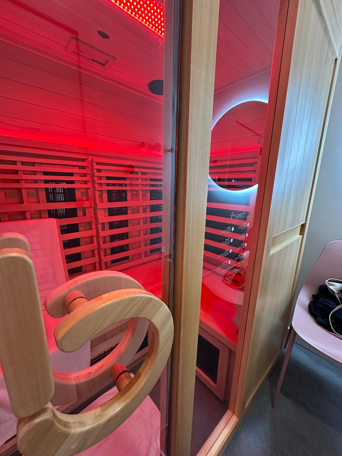 beem® Light Sauna - Summerville — photo 4