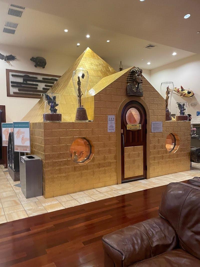 King Spa & Sauna — photo 3