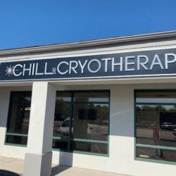 Chillrx Cryotherapy — photo 2