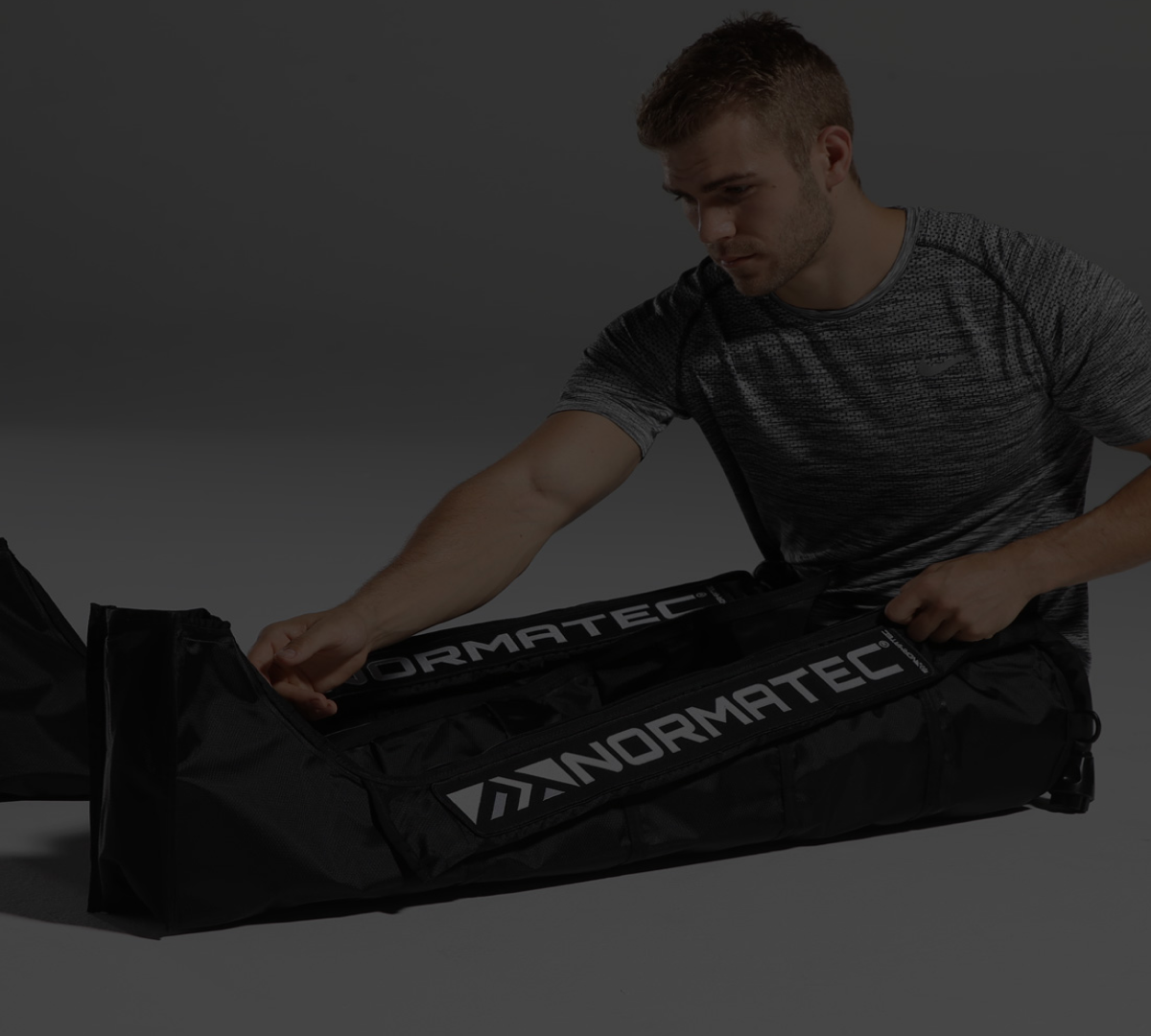Clinic 59 Cryo — recovery studio