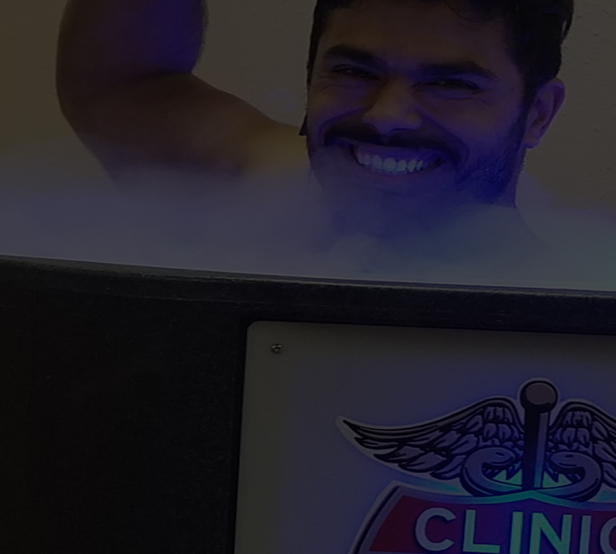 Clinic 59 Cryo — photo 2