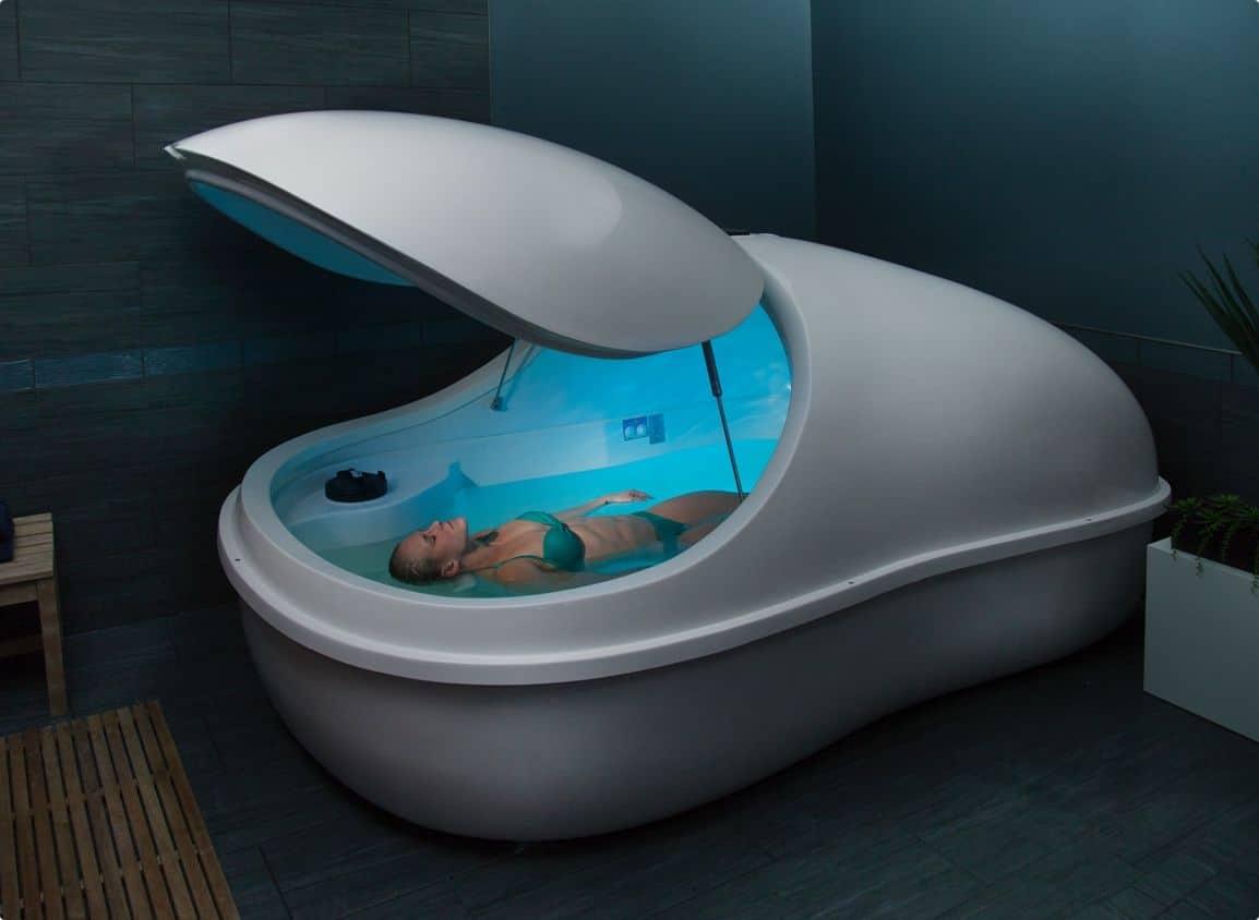 Cryotherapy Indy Northside — recovery studio