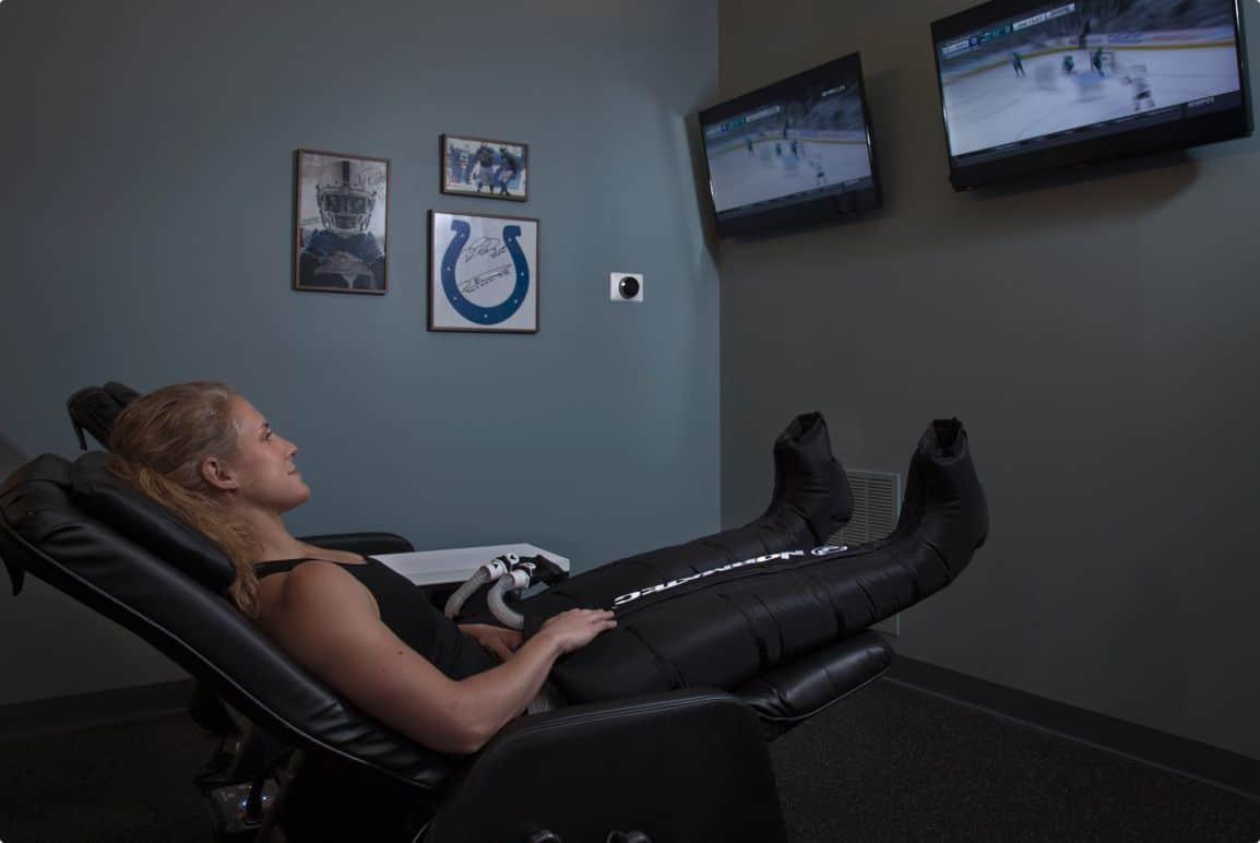 Cryotherapy Indy Northside — photo 2