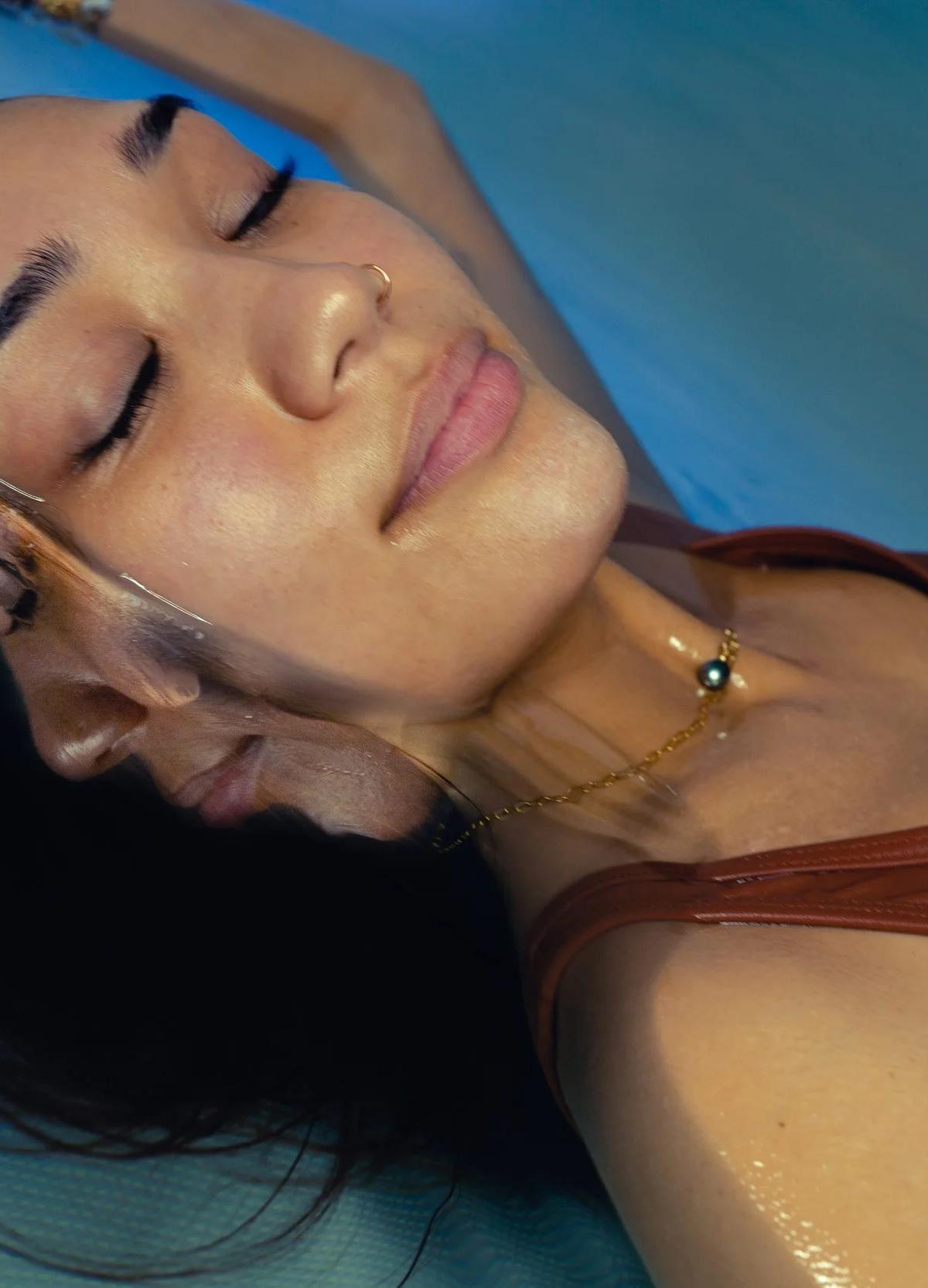 Float Seattle (Renton Landing) — recovery studio