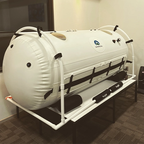 Hyperbaric Plus — photo 2