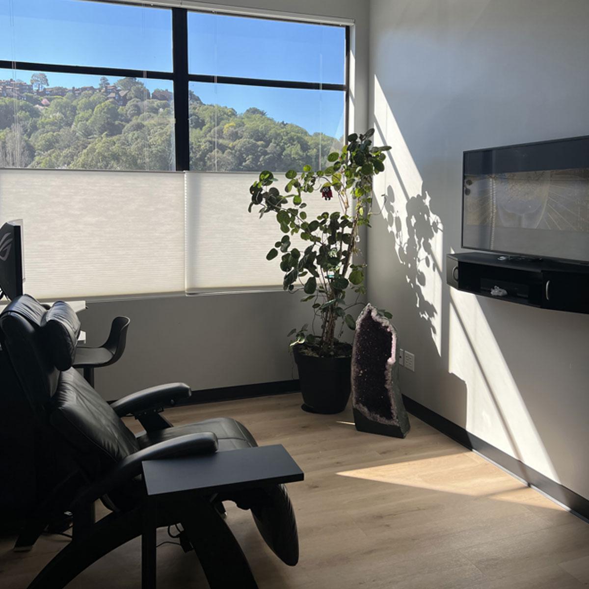 Neurofit — recovery studio