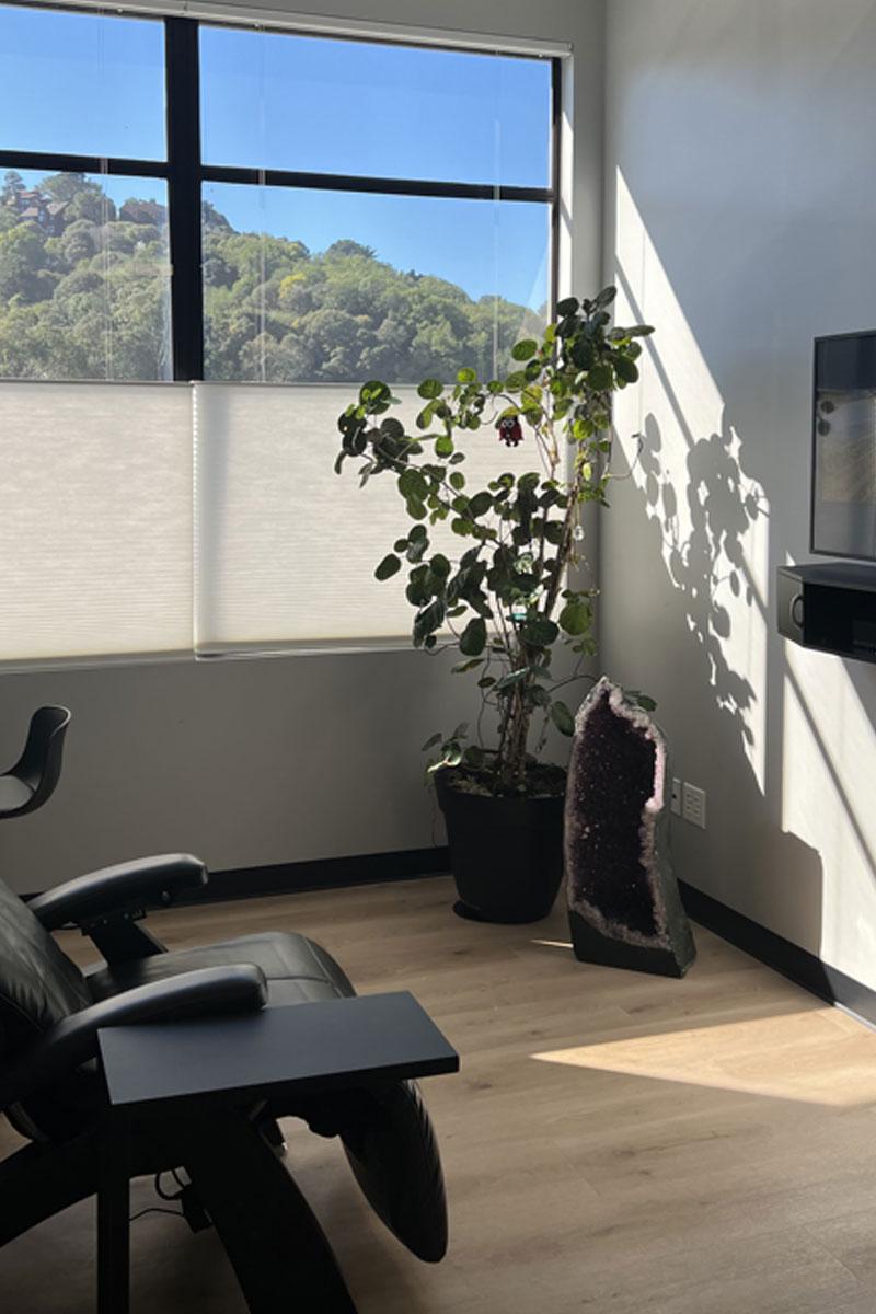 Neurofit — recovery studio in Mill Valley, CA
