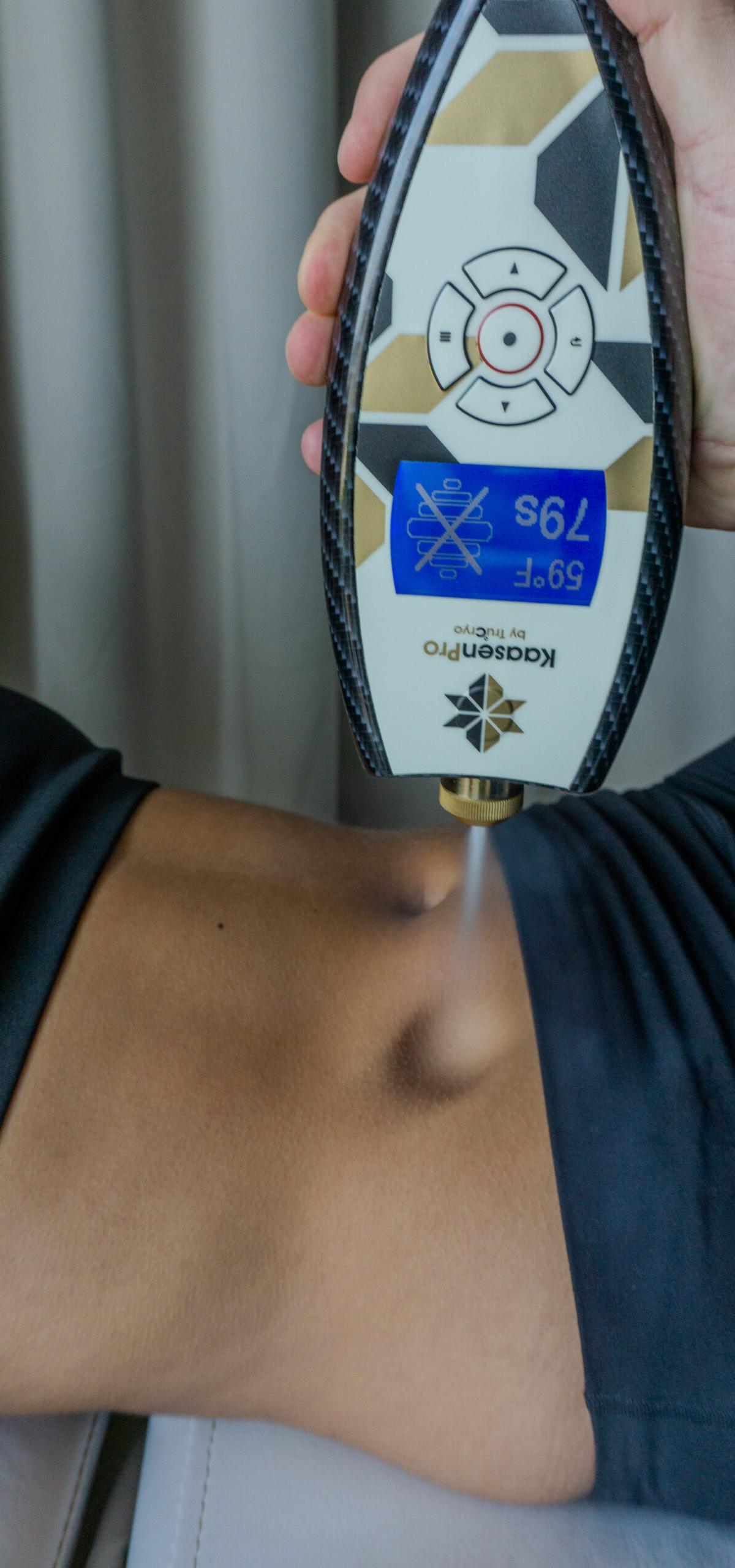 Peak Human Wellness — recovery studio in St. Charles, IL