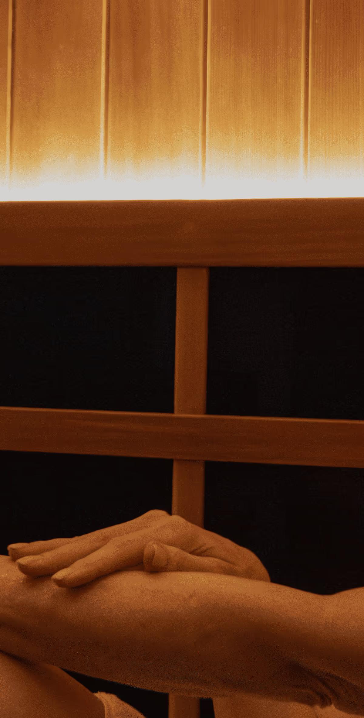 Perspire Sauna Studio — photo 2