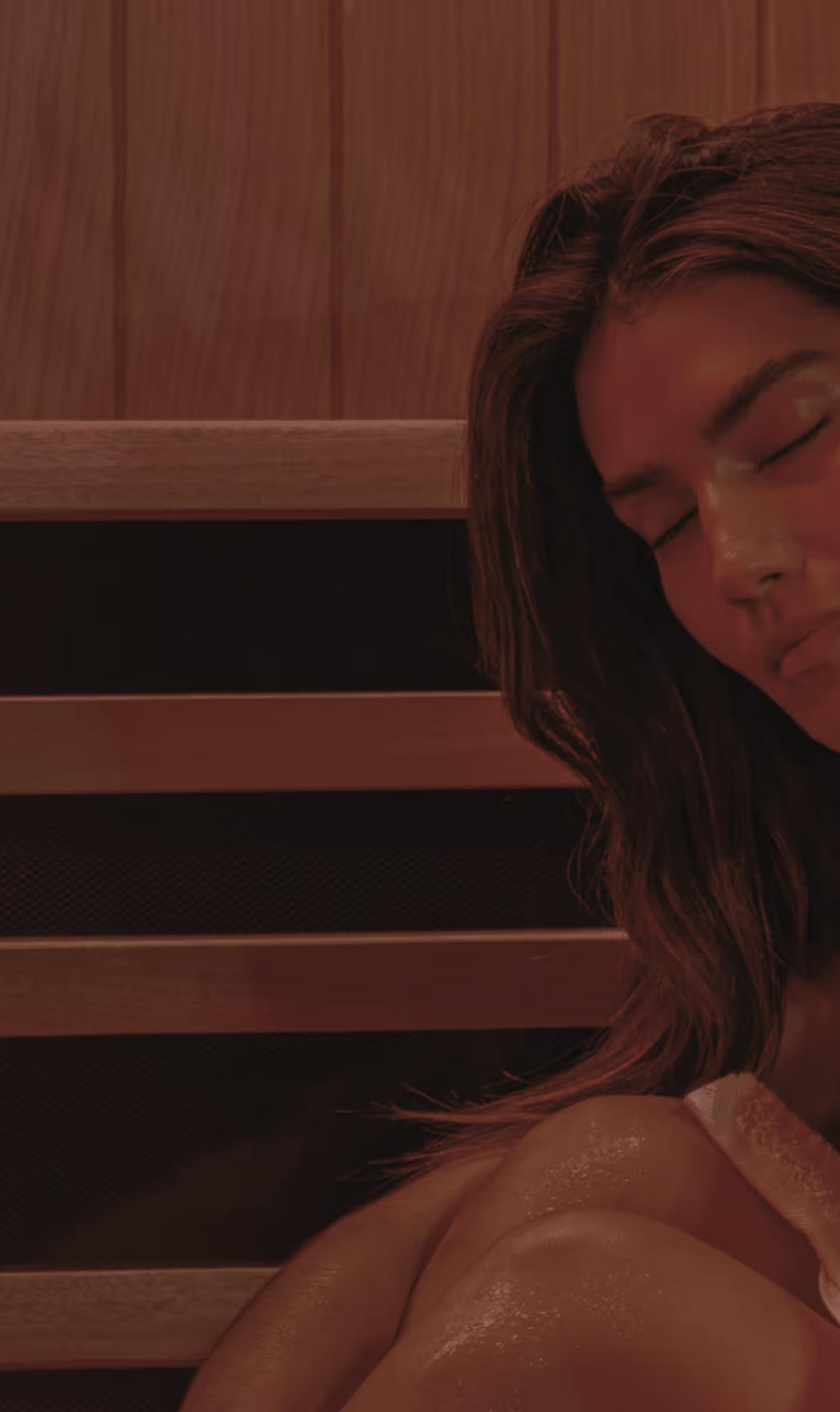 Perspire Sauna Studio West Loop — photo 2
