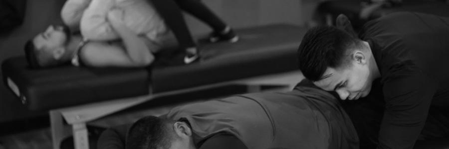 Recovery Lab Corona — recovery studio