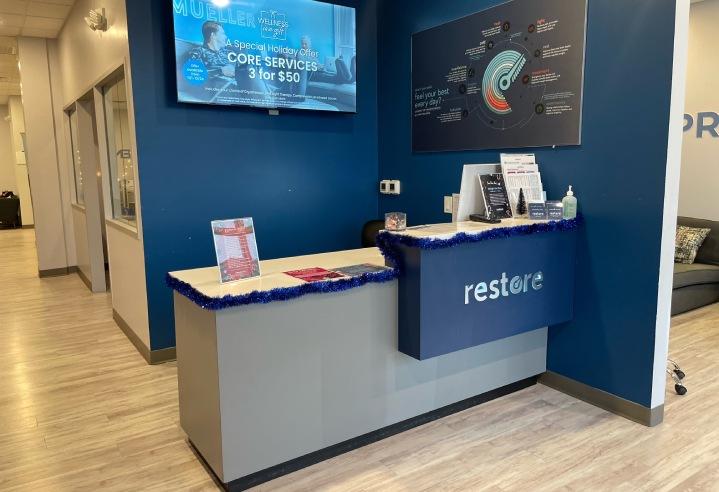 Restore Hyper Wellness - Sonterra — photo 4