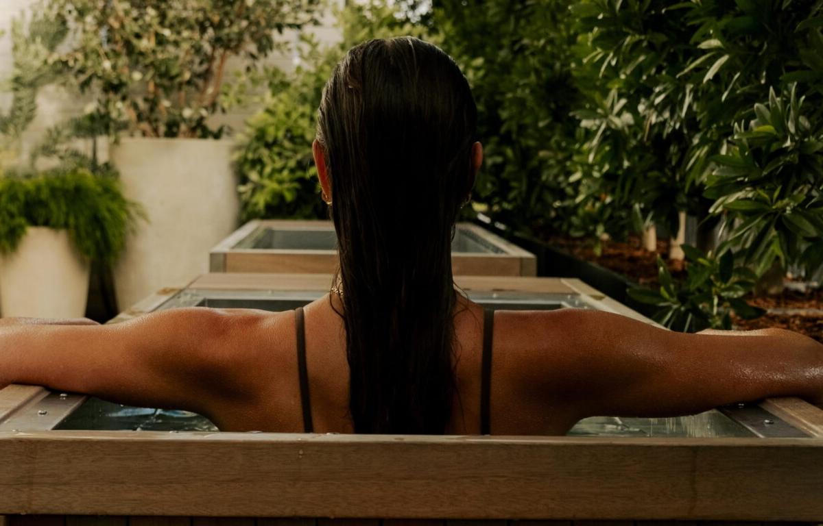 Santa Monica Proper Hotel Recovery — recovery studio