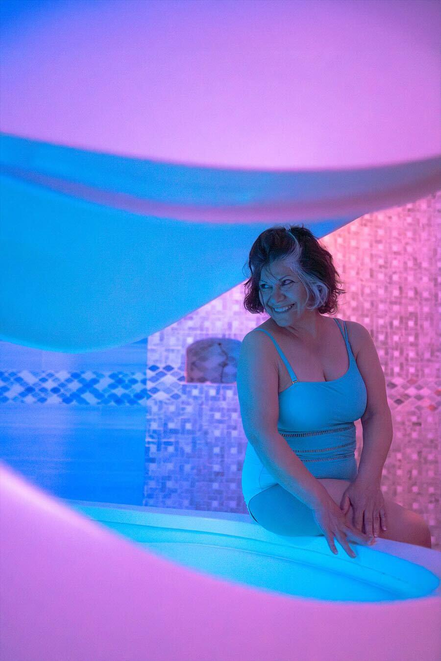 True REST Float Spa — North Austin — photo 5