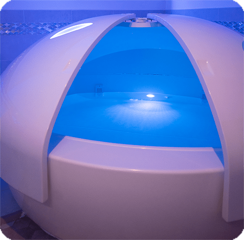 True REST Float Spa — South Austin — photo 2