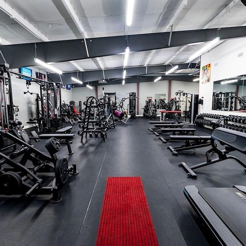 Wellness Elite Fitness — recovery studio in Friendswood, TX