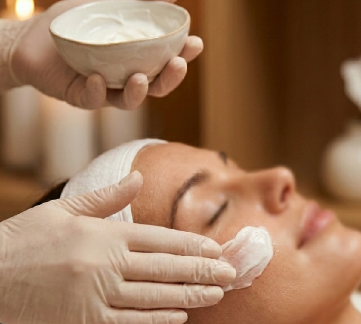 Willow Glow Wellness Spa Clinics — recovery studio