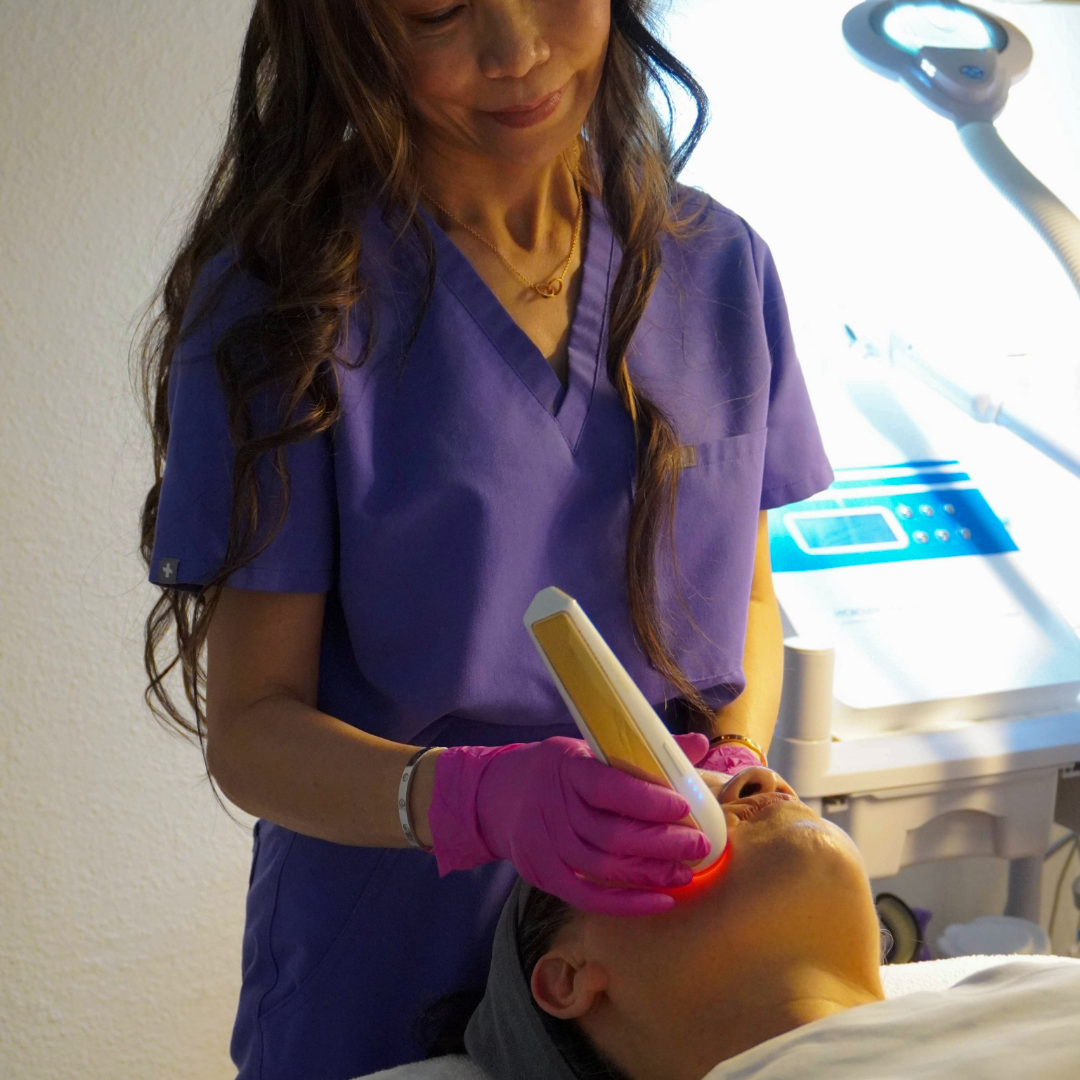 Willow Glow Wellness Spa Clinics — photo 2