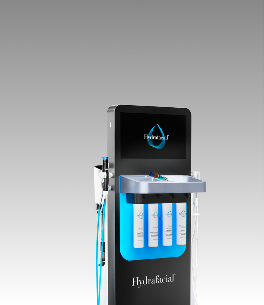 HydraFacial Syndeo — photo 3