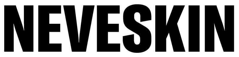 Neveskin logo