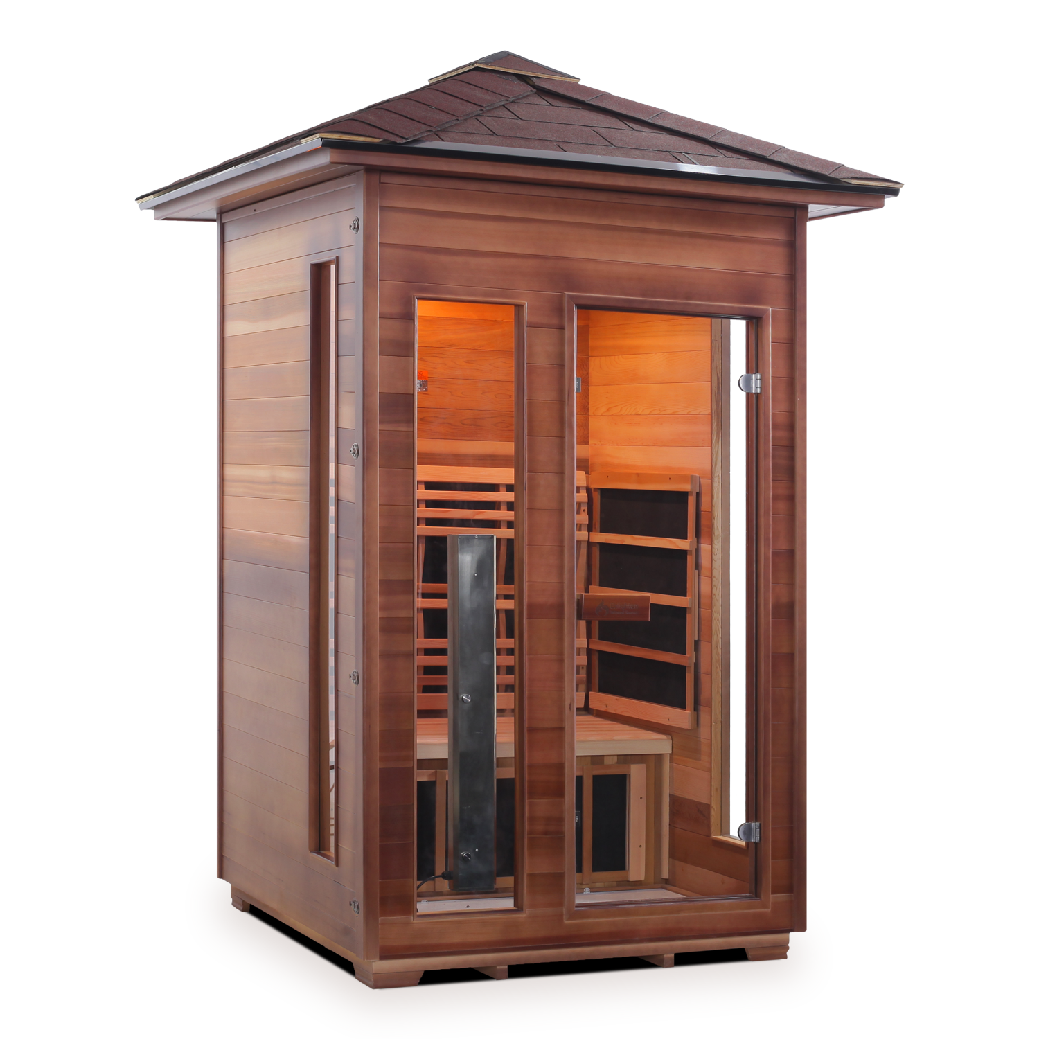 Enlighten Sauna featured image