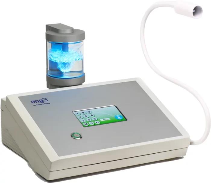 Eng3 Corporation NanoVi Eco