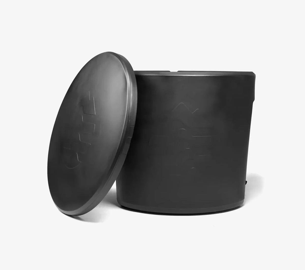 Ice Barrel 300 — product photo