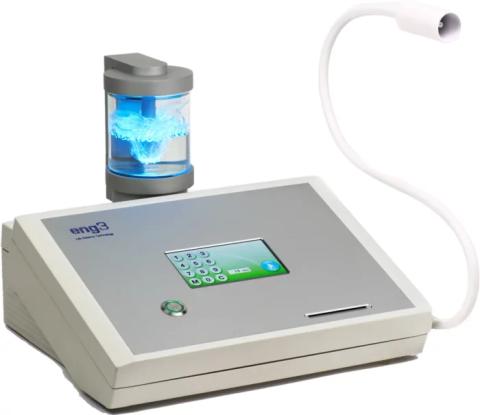 Eng3 Corporation equipment