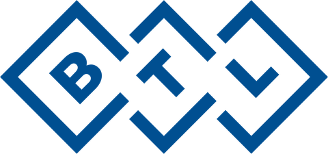 BTL logo