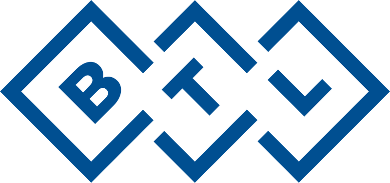 BTL logo