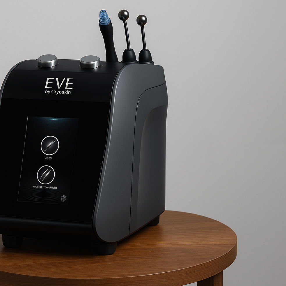 Cryoskin Paris EVE by Cryoskin — product photo