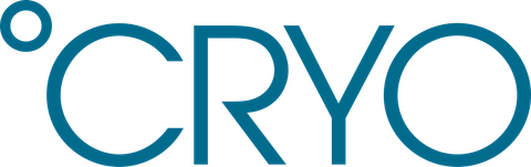 °CRYO logo