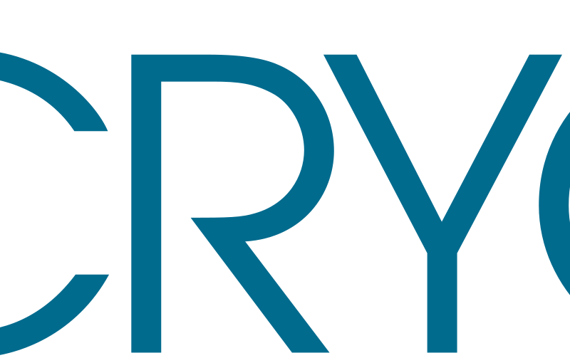 °CRYO logo