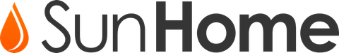 Sun Home Saunas logo